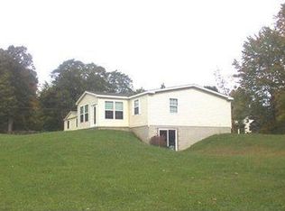 10295 Route 18, Albion, PA 16401