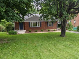 3533 Richards Blvd, Roanoke, VA 24018