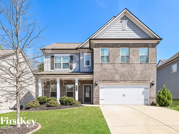 7000 Lancaster Xing, Flowery Branch, GA 30542