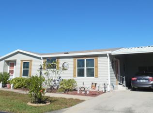 576 Savannah Rd #162, Davenport, FL 33897