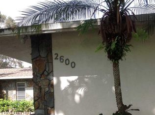 2600 S Hiatus Rd, Fort Lauderdale, FL 33330