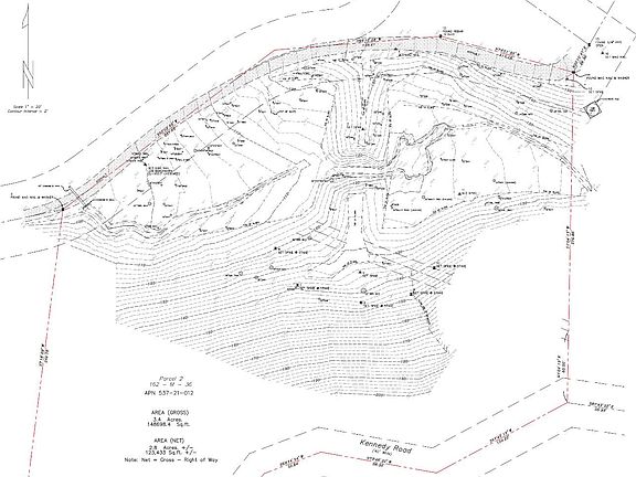 5th image of 15397 Kennedy Rd