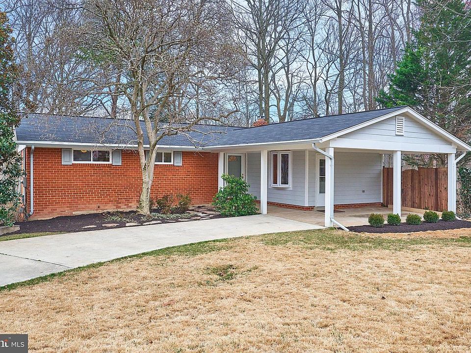 1st image of 4965 Swinton Dr