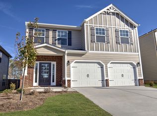 230 Heatherwood Ln, Greer, SC 29651