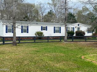 3066 Rocky Hill Dedeaux Rd, Kiln, MS 39556