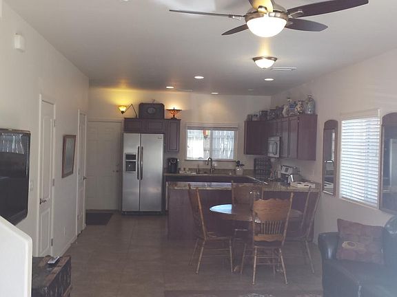 front room downstairs