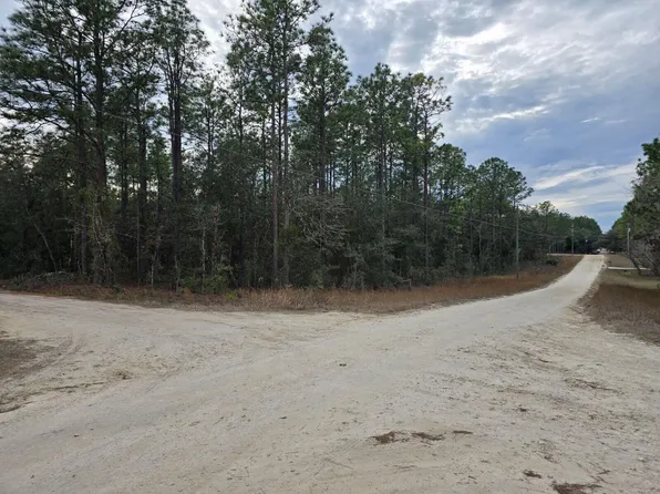 0 SW 76th Lane, Dunnellon, FL 34432