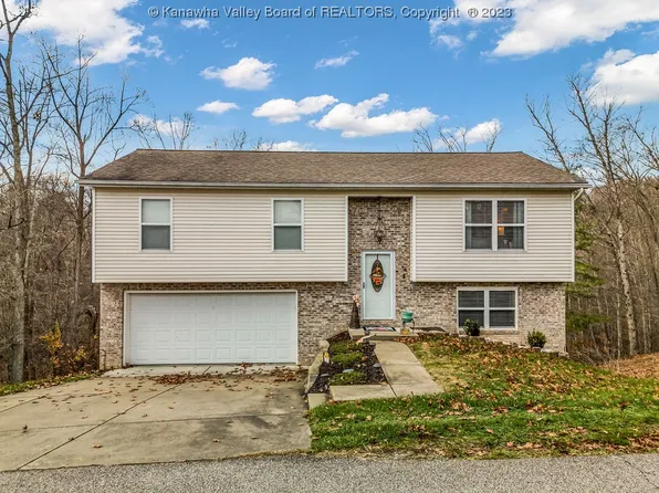 14 Poplar Hls, Hurricane, WV 25526