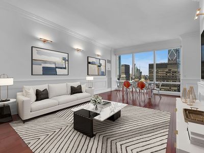 845 United Nations Plz APT 60E, New York, NY, 10017