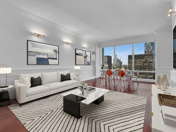 845 United Nations Plz APT 60E, New York, NY 10017