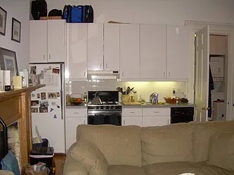 Rented by City Connections Realty