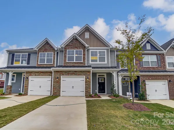 6280 Culbert St Lot 190, Harrisburg, NC 28075