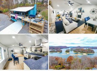 164 Dogwood Trl, Maynardville, TN 37807