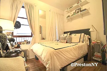 Rented by J PRESTON AND ASSOCIATES INC