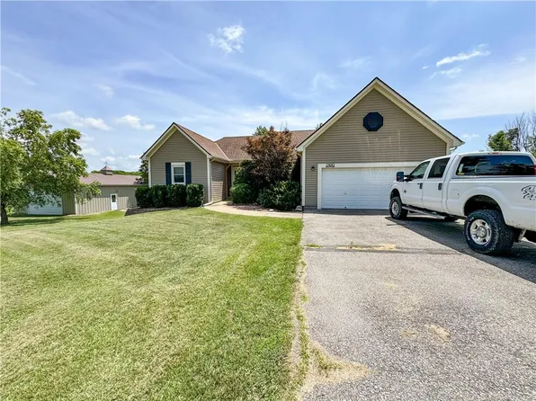 19683 K 68 Hwy, Paola, KS 66071