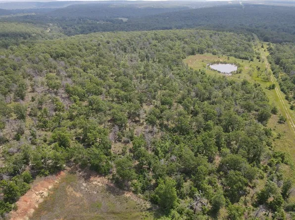 0 3933rd Rd, Lamar, OK 74850