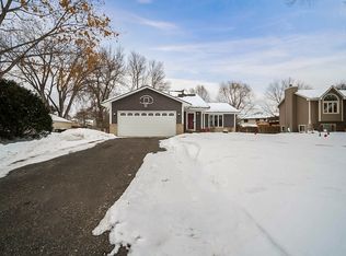 597 84th Ln NW, Coon Rapids, MN 55433
