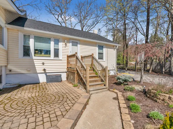 369 Main Street #3, Ogunquit, ME 03907