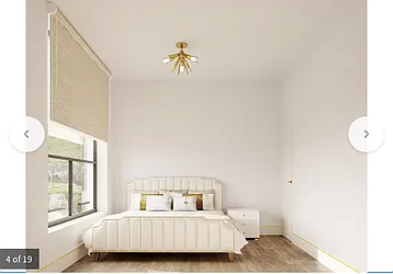 Rented by Reside New York