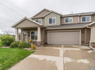 5308 S Cobblestone Pl 8, Sioux Falls, SD 57108