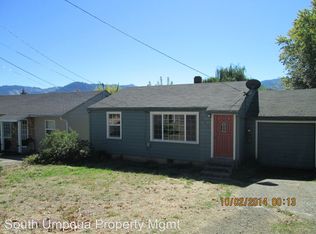 644 NE Madrona Dr, Myrtle Creek, OR 97457