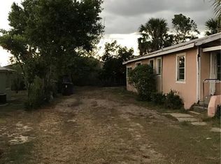 416 N 6th St, Haines City, FL 33844