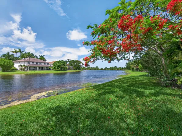 1374 Canary Island Dr, Weston, FL 33327