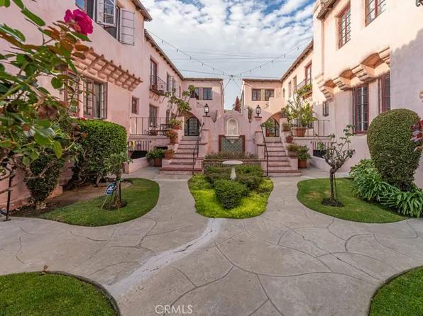 1728 E 3rd St APT 3, Long Beach, CA 90802