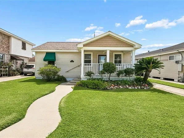 320 Manson Ave, Metairie, LA 70001