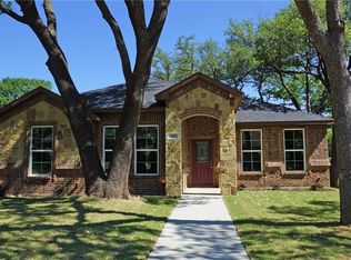 1021 Medalist Dr, Dallas, TX 75232