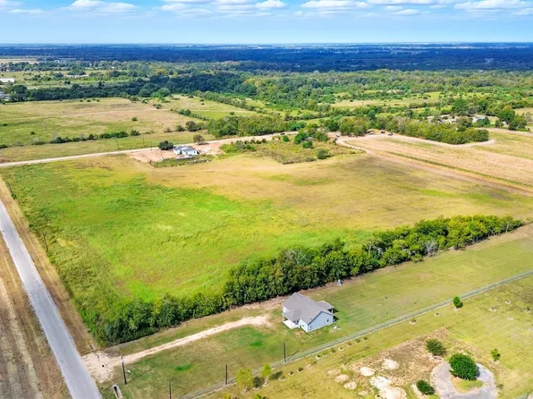 LOT 8 Kurkendall Rd, Beasley, TX 77417
