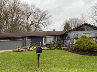 3711 Arrow Ave, Akron, OH 44319