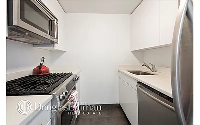 Sold by Douglas Elliman