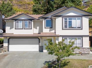 4740 Fairbrook Cres, Nanaimo, BC V9T 6L7