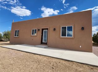 710 Shaft Ave, Rockvale, CO 81244