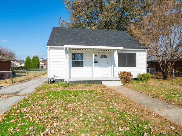 311 E 22nd St, Owensboro, KY 42303