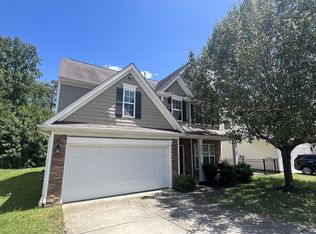 5008 Centerview Dr, Indian Trail, NC 28079