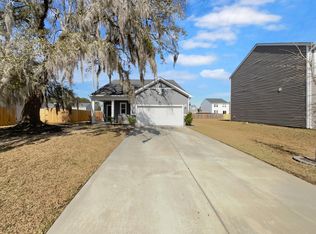 431 Eva St, Moncks Corner, SC 29461