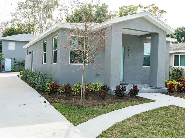 2510 16th Ave N, Saint Petersburg, FL 33713