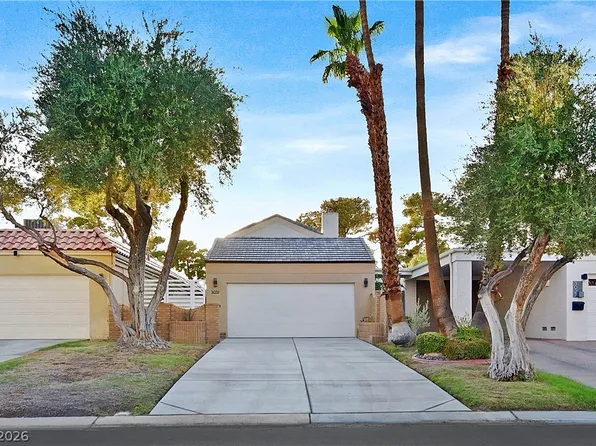 3031 Bel Air Dr, Las Vegas, NV 89109