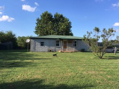 37756 Skinner Rd, Wanette, OK, 74878
