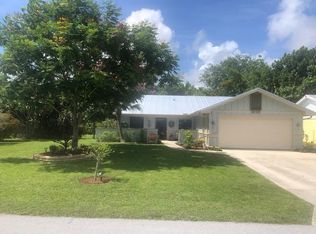 1838 NW Azalea St, Stuart, FL 34994
