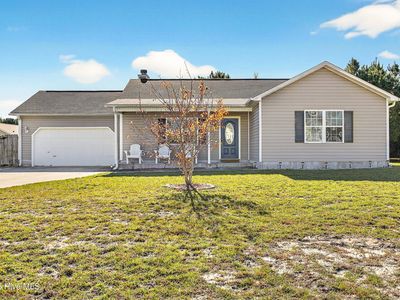 109 Jenna Rea Road, Hubert, NC, 28539