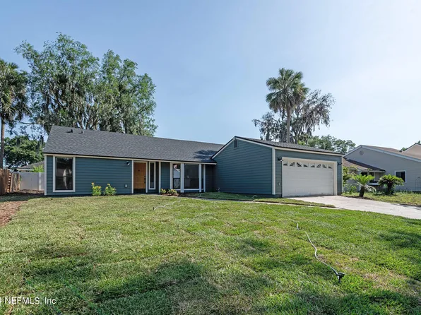 11362 SWEET CHERRY Lane S, Jacksonville, FL 32225