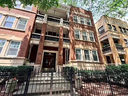 448 W Wrightwood Ave #2 Photo 1 448 W Wrightwood Ave #2 Photo 1