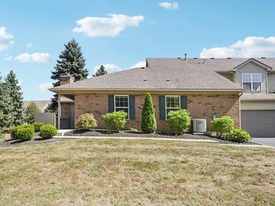6260 Ardenlee Ct #4, Dublin, OH, 43017