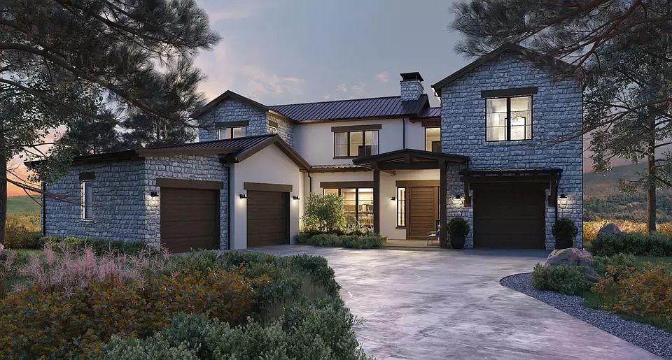 The Summit Residence 4