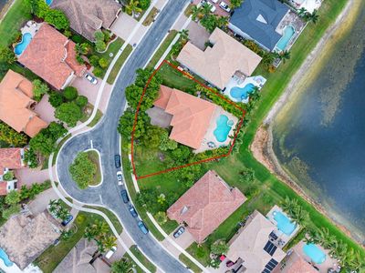 1282 Beacon Circle, Wellington, FL, 33414