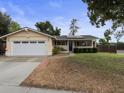 1301 3rd St, Gilroy, CA, 95020