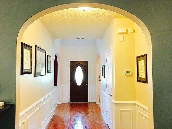Entry way